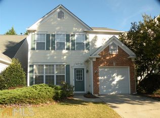 106 Regency Rd, Alpharetta, GA 30022