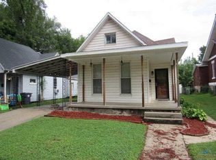 508 W 5th St, Sedalia, MO 65301