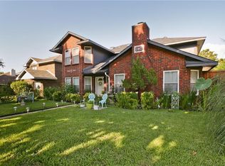 4002 Smartt St, Rowlett, TX 75088