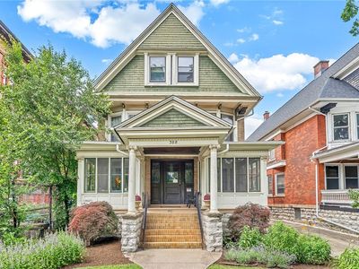 388 Lafayette Ave, Buffalo, NY, 14213