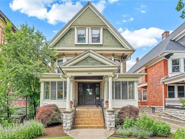 388 Lafayette Ave, Buffalo, NY 14213