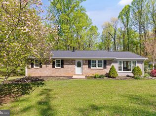 1822 Cosner Rd, Forest Hill, MD 21050