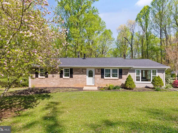 1822 Cosner Rd, Forest Hill, MD 21050