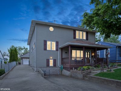 215 S Edgewood Ave, Lombard, IL, 60148