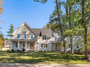 96 Independence Rd, Concord, MA 01742