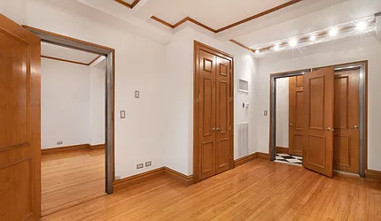 Rented by WAM Partners - William Moses Co.