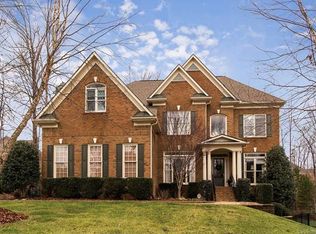 6005 Camrose Crossing Ln #185, Matthews, NC 28104