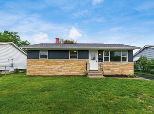 2580 Symington Ave, Columbus, OH 43204