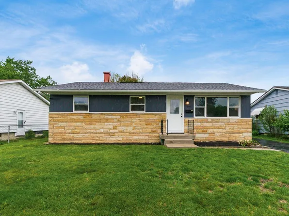 2580 Symington Ave, Columbus, OH 43204