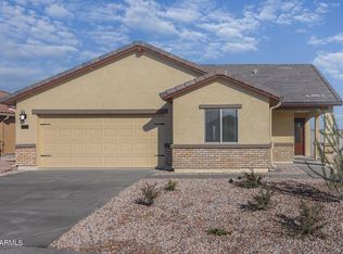 563 W Crowned Dove Trl, Casa Grande, AZ 85122