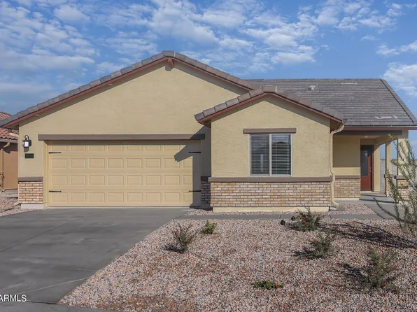 524 W CROWNED DOVE Trail, Casa Grande, AZ 85122