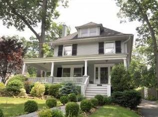 118 Mountain Ave, Summit, NJ 07901