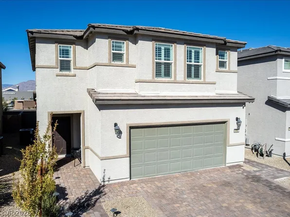 6082 Rose Springs Ave, Las Vegas, NV 89130