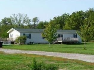 33040 210th St, Dallas Center, IA 50063