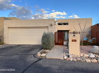 870 E Placita Leslie, Tucson, AZ 85718