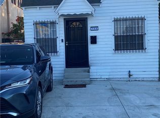 146 W 45th St, Los Angeles, CA 90037