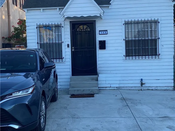 146 W 45th St, Los Angeles, CA 90037