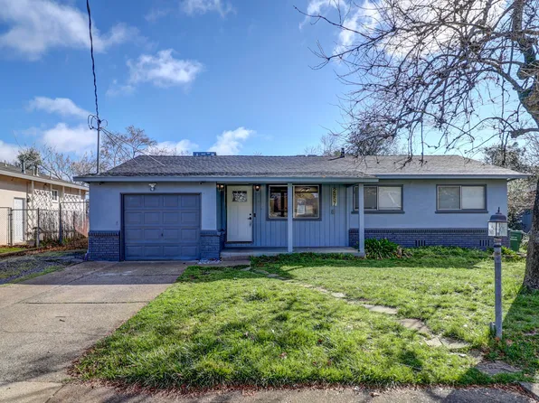 2957 Yana Ave, Redding, CA 96002