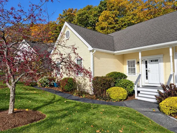 48 Horne Way Unit 48, Millbury, MA 01527