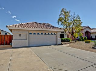 8913 W Kings Ave, Peoria, AZ 85382