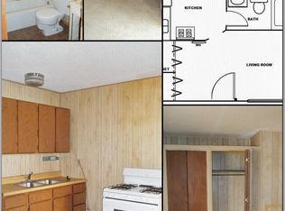 220 N West St APT 1, Stillwater, OK 74075