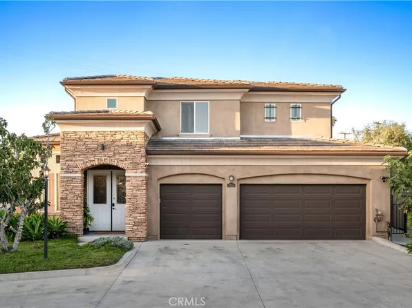 3858 Richwood Ave, El Monte, CA 91732
