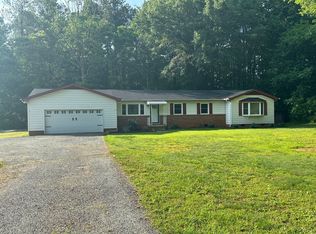 2346 Freshwater Rd, Haw River, NC 27258