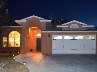 2133 Conestoga Rd SE, Rio Rancho, NM 87124