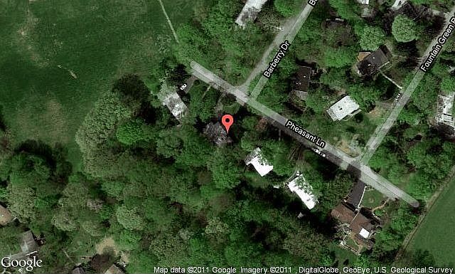 Map View