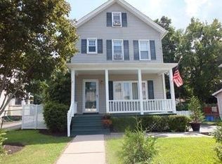 58 Cobb St, Rockaway, NJ 07866