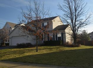 378 Abbotsbury Ct, Westerville, OH 43082