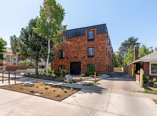 1016 E 900 S #5, Salt Lake City, UT 84105