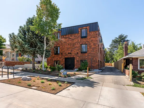 1016 E 900 S #2, Salt Lake City, UT 84105