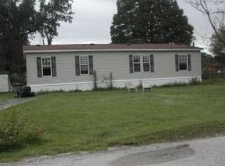 9921 E Bluegill Ct, Inverness, FL 34450