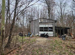 856 Lions Dr, Rome City, IN 46784