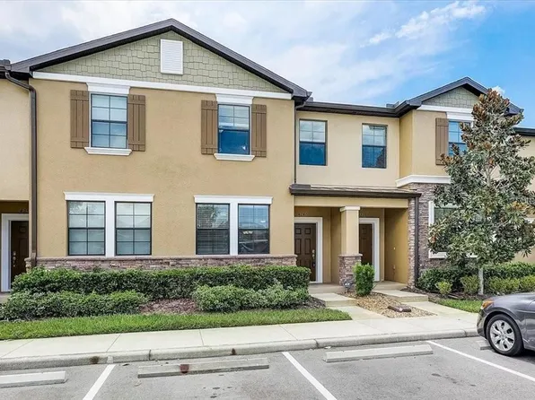 4240 Fennwood Ct, Zephyrhills, FL 33543