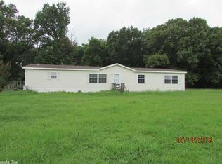 156 Maple Tree Cv, Lonoke, AR 72086