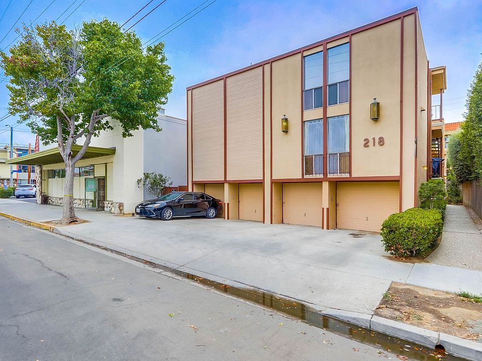 1st image of 218 Loma Ave #5