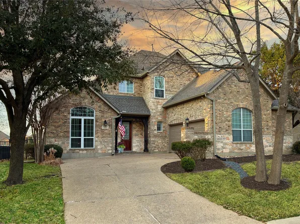 1308 Hillridge Dr, Round Rock, TX 78665