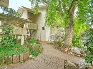 2707 Valmont Rd D-304, Boulder, CO 80304