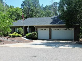 210 Bridgeview Pl, Mc Cormick, SC 29835
