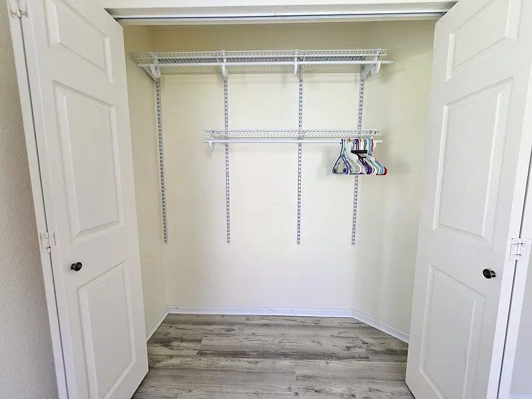 Closet