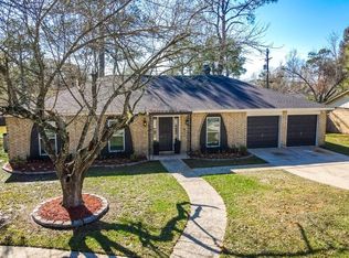 209 Driftwood Cir, Slidell, LA 70458