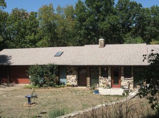 11603 County Road 385, Holts Summit, MO 65043