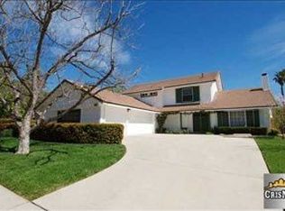 68 N Kanan Rd, Oak Park, CA 91377