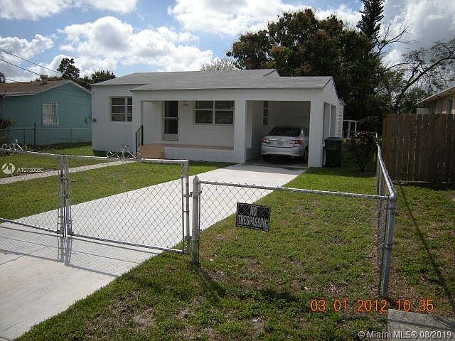 2nd image of 5926 Fillmore St