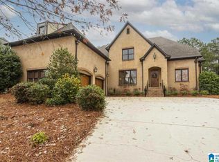 2301 Bellevue Ct, Hoover, AL 35226