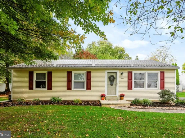 1353 Zimmerman Rd, Carlisle, PA 17015