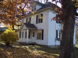38960 N Chicago Ave, Wadsworth, IL 60083