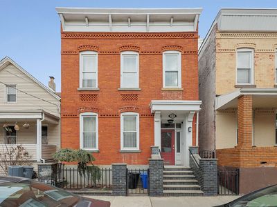 13 W 16th St, Bayonne, NJ, 07002